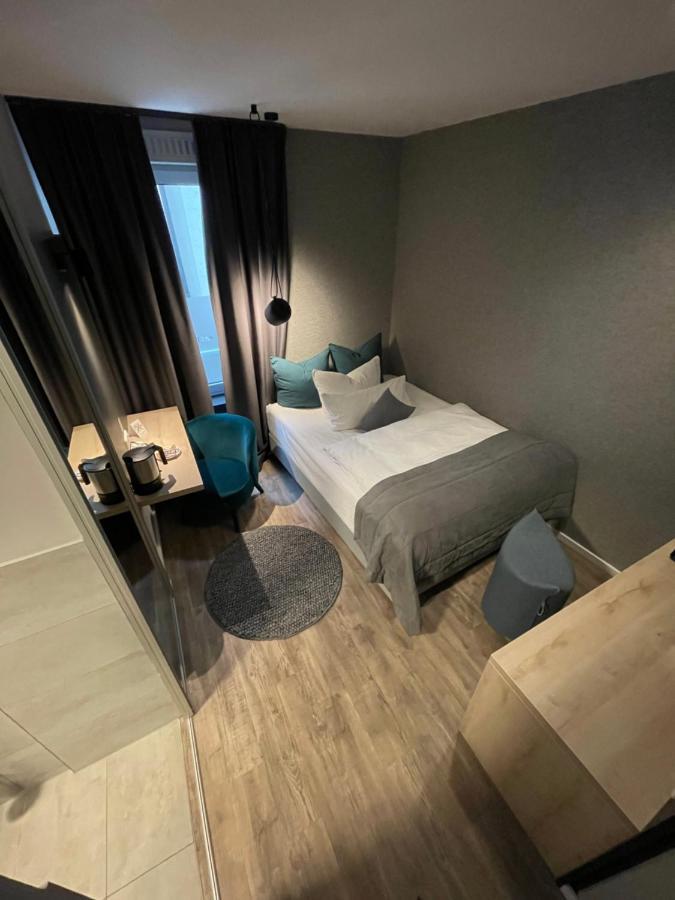 Hotel Falkenturm 2*